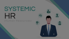 Systemic HR Animated Presentation - SketchBubble