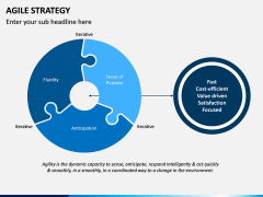 Agile Strategy PPT Slide 5