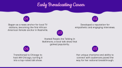 Oprah Winfrey PPT Slide 5