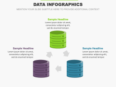 Data Infographics for PowerPoint and Google Slides