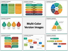 Vulnerability Assessment Multicolor Combined