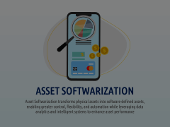 Asset Softwarization Animated Presentation - SketchBubble