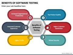 Benefits of Software Testing PowerPoint and Google Slides Template ...