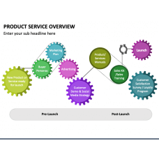 Project Overview PowerPoint Template and Google Slides Theme