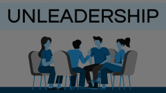 Unleadership Animated Presentation - SketchBubble
