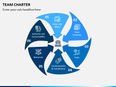Team Charter PPT Slide 5