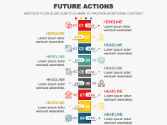 Future Actions PPT Slide 8