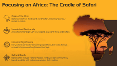 Safari Theme PPT Slide 5