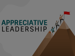 Appreciative Leadership Animated Presentation - SketchBubble