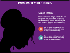 International Widows Day PPT Slide 5