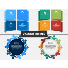 BIPOC Community PowerPoint Template And Google Slides Theme