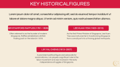 History of Singapore PPT Slide 9