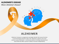 Alzheimer’s Disease PPT Slide 2