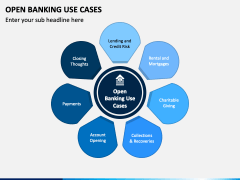 Open Banking Use Cases PPT Slide 2
