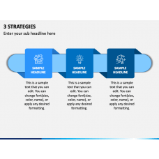 Page 40 - 350+ 3 Step Diagrams Templates for PowerPoint and Google ...