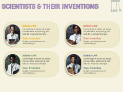 Free - Physics For High School PowerPoint Template and Google Slides Theme