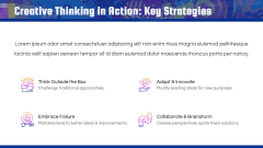 Encouraging Creativity in High School PPT Slide 10