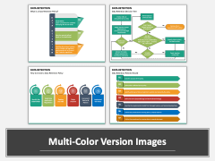 Data Retention PPT Multicolor Combined