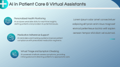 AI in Medicine PPT Slide 9