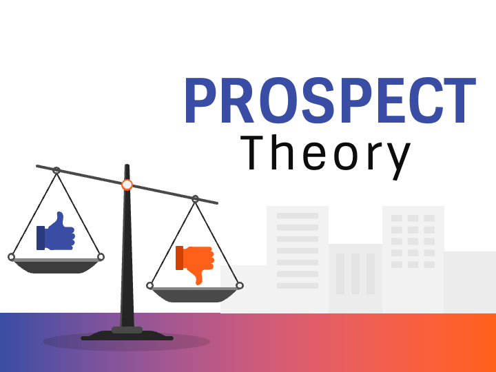 Prospect Theory PowerPoint and Google Slides Template - PPT Slides