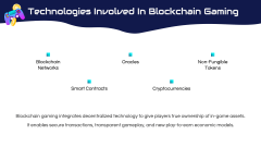 Blockchain Gaming PPT Slide 7