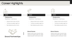 Chef Portfolio PPT Slide 7