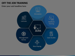 Off the Job Training テキスト On the Job Training Form: Complete with ease | airSlate SignNow