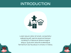 Yuletide PPT Slide 4