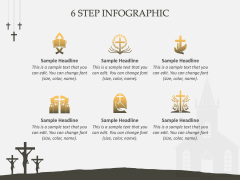 Christian Theme PPT Slide 10