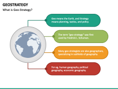 Geostrategy PPT Slide 4