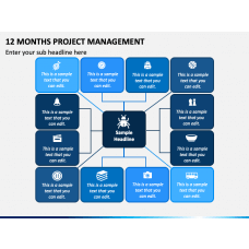 Project PowerPoint & Google Slides Templates