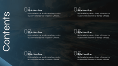 Sailing Theme PPT Slide 2