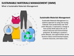 Sustainable Materials Management (SMM) PowerPoint And Google Slides ...