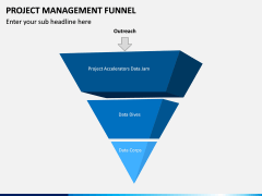 Project Management Funnel PPT Slide 9