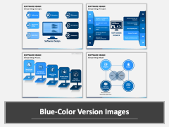 Software Design PowerPoint and Google Slides Template - PPT Slides