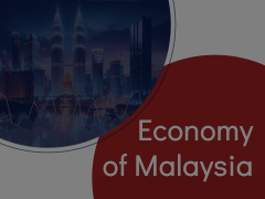 Economy of Malaysia Animated Presentation - SketchBubble