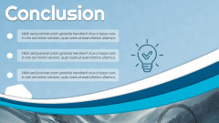 Snowboarding Theme PPT Slide 11