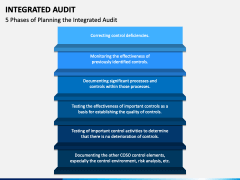 Integrated Audit PPT Slide 3