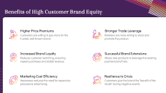 Customer-Based Brand Equity PPT Slide 10