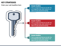Key Strategies PPT Slide 2