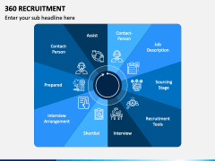 360 Recruitment PPT Slide 2