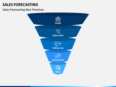 Sales Forecasting PPT Slide 2