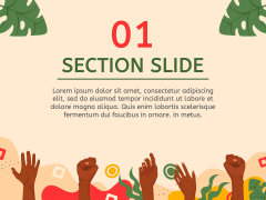 South African Heritage Day PPT Slide 3
