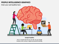 People Intelligence Graphics for PowerPoint and Google Slides - PPT Slides