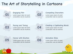 Cartoon Theme PPT Slide 6