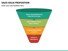 Sales Value Proposition PPT Slide 4