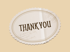 Vintage Torn Paper Theme PPT Slide 9