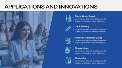 Biotechnology Lesson Presentation PPT Slide 7