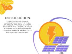 Solar New Year PPT Slide 4