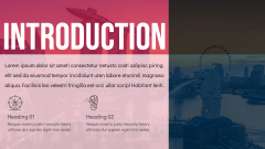 Case Study of Singapore PPT Slide 3
